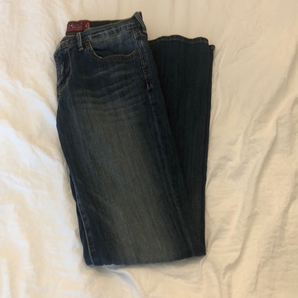 Lucky Brand Sweet’N Low Jeans